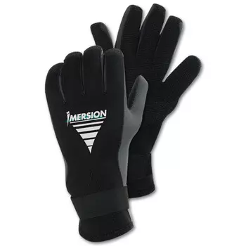 Перчатки Для Подводной Охоты Неопреновые Imersion Metalite 4Мм