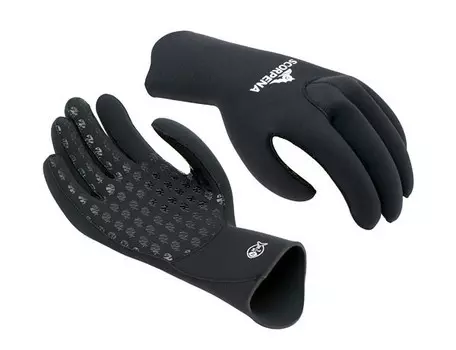 Перчатки Эластичные Scorpena B - 3 Мм