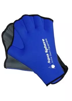 Перчатки Swim Gloves,