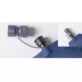 Переходник Alexika Valve Adapter