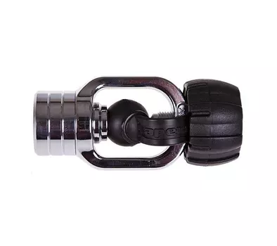 Переходник Din/yoke (Струбцина), Резьба 300 Bar