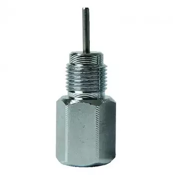 Переходник Манометра Для Ружей Vintair, Salvimar