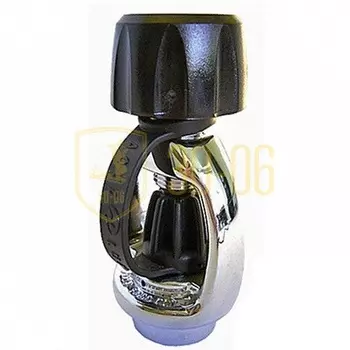 Переходник С Din На Yoke Струбцина Резьба 300 Bar (С Заглушкой)