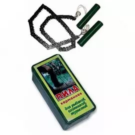 Пила Складная