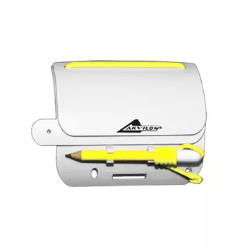 Планшет На Руку Для Записи 3 Стр. На Жгуте