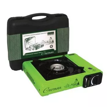 Плита Газовая Camping World Gurman Classic