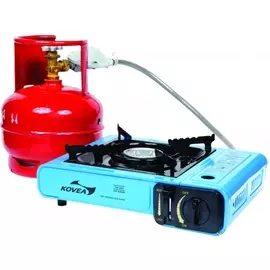 Плита Газовая Kovea Tkr-9507-P Portable Propane Range