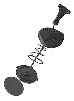 Плоский Стравливающий Клапан В Сборе