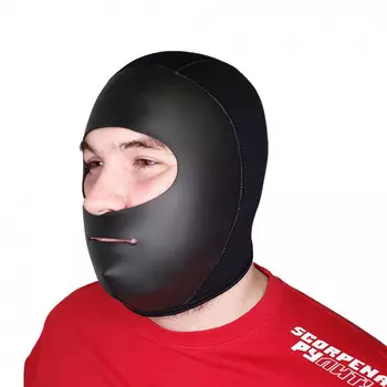 Подшлемник-Фантомаска Scorpena - 3 Mm