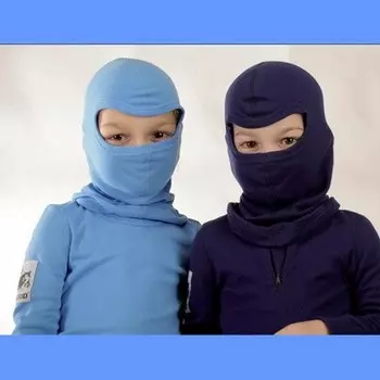 Подшлемник Liod Icefloe Детский Красный