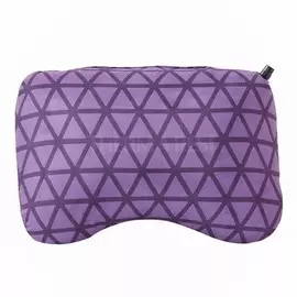 Подушка Therm-A-Rest Air Head Pillow Amethyst
