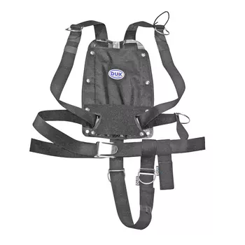 Подвеска С Моностропой И Спинкой Из Нержавеющей Стали 3 Мм Dux