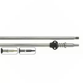 Подводный Гарпун Salvi Для Sten 58 Цинк