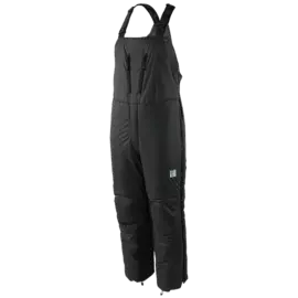 Полукомбенизон Сивера Инта Про П Черный