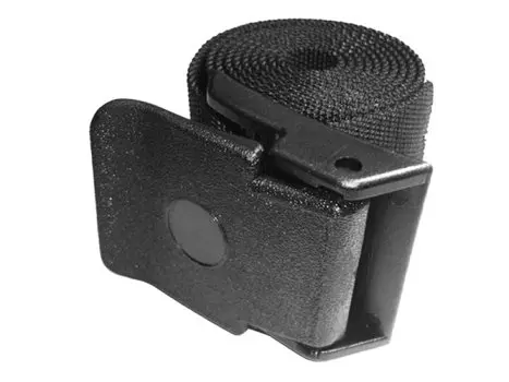 Пояс Из Кордуры С Пластиковой Пряжкой Ist