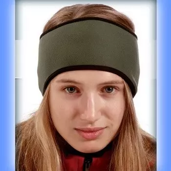 Повязка Liod Fascia Красная