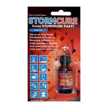 Праймер - Ускоритель Stormcure Для Клея Stormsure, В Пузырьке 20Мл