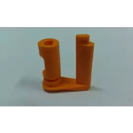 Предохранитель Mares Для Ружья Cyrano/sten Правая Часть