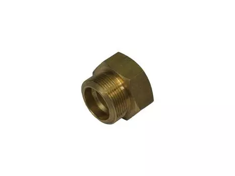 Прижимная Гайка Штуцера Cousteau