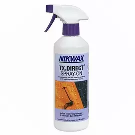 Пропитка Nikwax Tx.direct Spray-On 500Мл