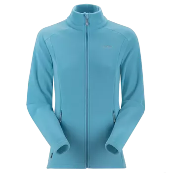 Пуловер Сивера Катуна (Куна 2.0) Аквамарин