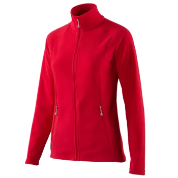 Пуловер Сивера Куна 2.0 Рубин