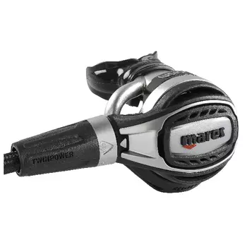 Регулятор Для Дайвинга Mares Fusion 72X, До 40% О2 - Din