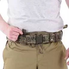 Ремень Ke Tactical С Застежкой На Фастекс Apri 50 Мм Емр