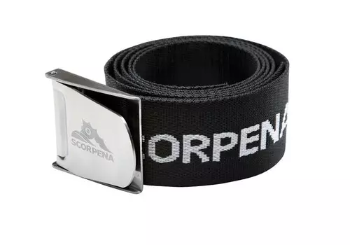 Ремень Scorpena Redline С Мет. Пряжкой
