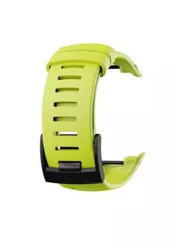 Ремешок Для D4I Novo, Желтый, Suunto