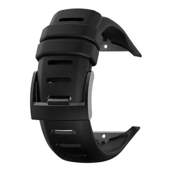 Ремешок Для D6I Novo, Черный, Suunto