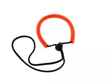 Ремешок Для Фонаря, Оранжевый , Problue