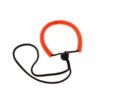 Ремешок Для Фонаря Problue Оранжевый