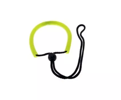 Ремешок Для Фонаря Problue Желтый