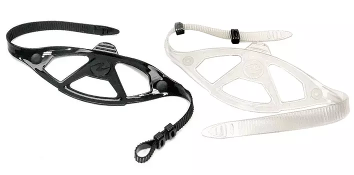 Ремешок Для Маски (Falco, Tyke, Mythos), Прозр.сил.