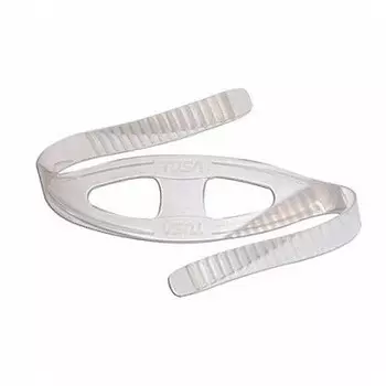 Ремешок Для Маски Tusa Прозрачный Силикон