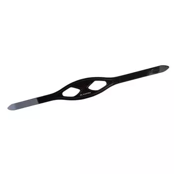 Ремешок Универсальный Для Масок Scorpena, Черный