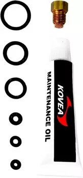 Ремкомплект Для Мультитопливной Горелки Kovea Kb-0603