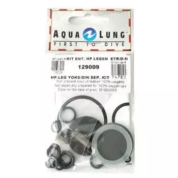 Ремнабор Aqualung Для Регулятора Legend К 1-Й Ступени