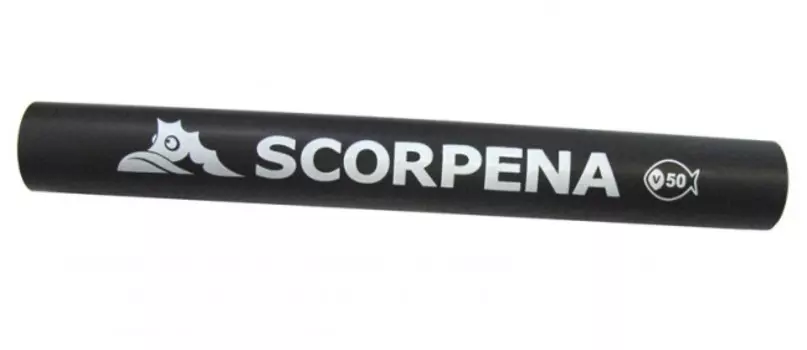 Рессивер Для Scorpena V 75