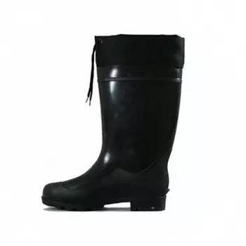 Резиновые Сапоги Элементаль 40 См С Манжетой