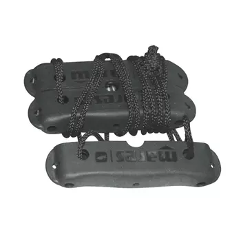 Ручка Упор Зарядная Для Длинного Арбалета Mares Clever Long С Металлической Вставкой