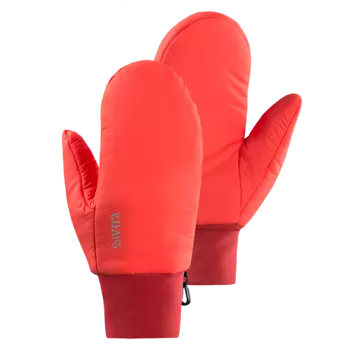 Рукавицы Сивера Кулаты Lifestyle Лава