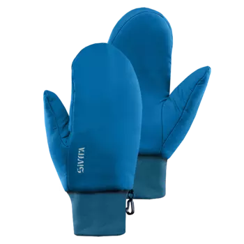 Рукавицы Сивера Кулаты Lifestyle Сапфир