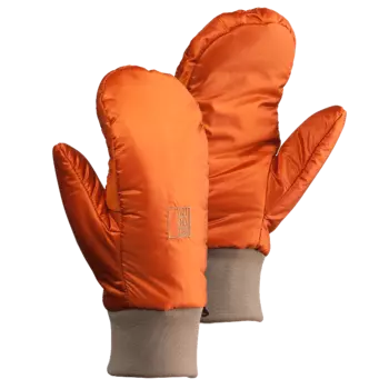 Рукавицы Сивера Отепла Хурма