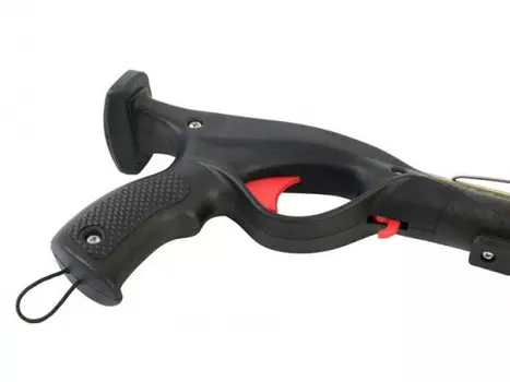 Рукоятка В Сборе Для Арбалета Scorpena Redline