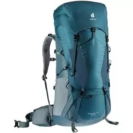 Рюкзак Deuter Aircontact Lite 65+10 Arctic/teal