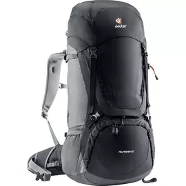Рюкзак Deuter Alpamayo 75+10 Black/graphite