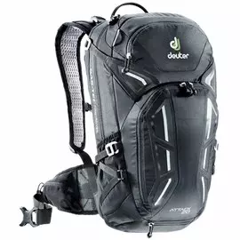 Рюкзак Deuter Attack 20 Black