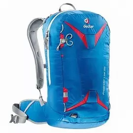 Рюкзак Deuter Freerider Lite 25 Ocean/fire
